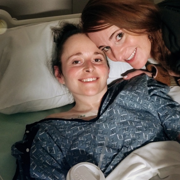 🛑SOLD🛑 Free People Ruffle Long Tank/ Dress - Picture 8 of 8